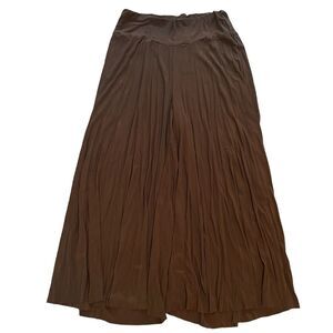 City Girl Pants Women’s Size M Brown Boho​​